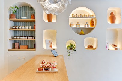 CLAIRE Heitzler & Producteurs, Pâtisserie à Levallois-Perret