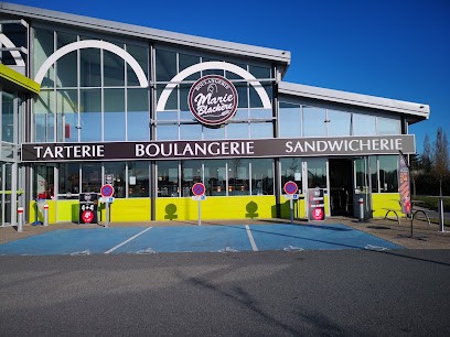 Bakery Marie Blachere, Boulangerie à Cholet