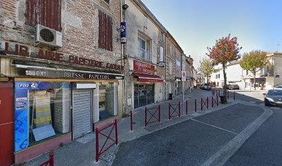 Boulangerie La Levée Du Jour, Boulangerie à Clairac