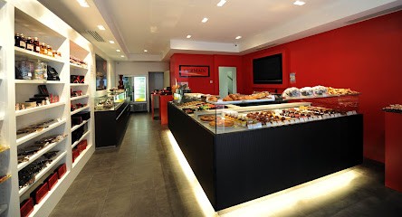 Pâtisserie Chocolaterie Germain, Pâtisserie à Mâcon