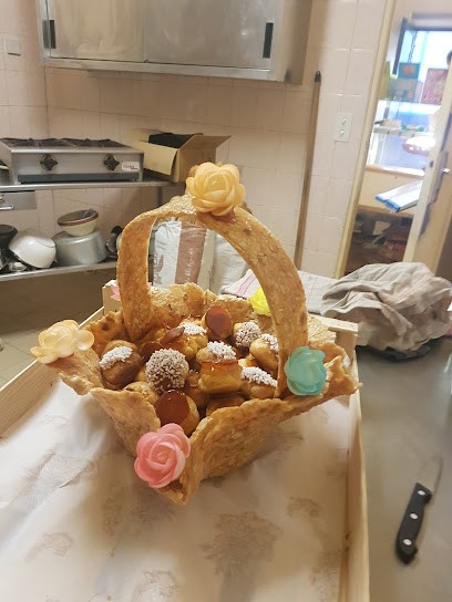 Boulangerie Lebeurrier, Boulangerie à Dournazac