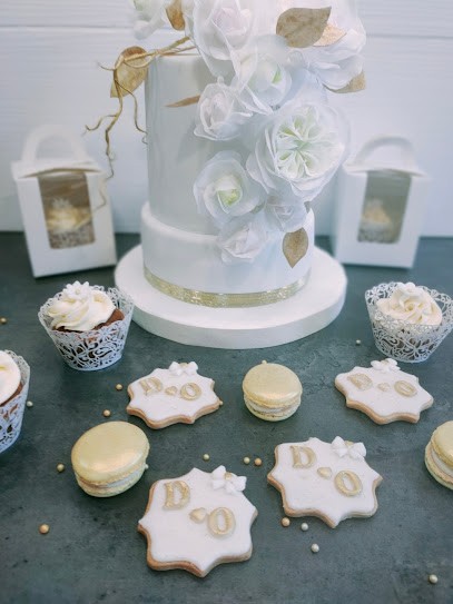 LES GÂTEAUX DE MA, Pâtisserie à Sainte-Geneviève-des-Bois