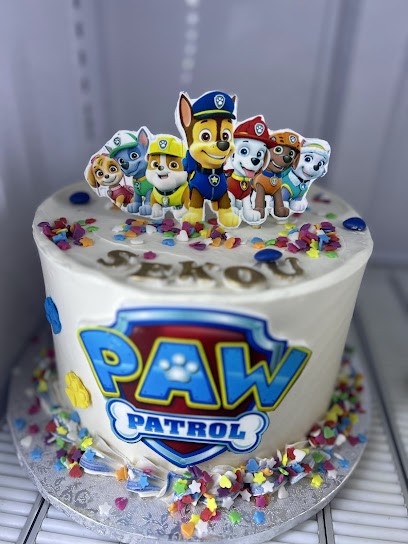 Nads Cake, Boulangerie à Panazol