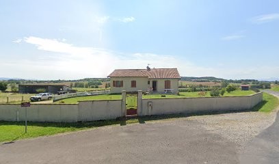 Sibylle Hilt, Pâtisserie à Beaumont-lès-Randan