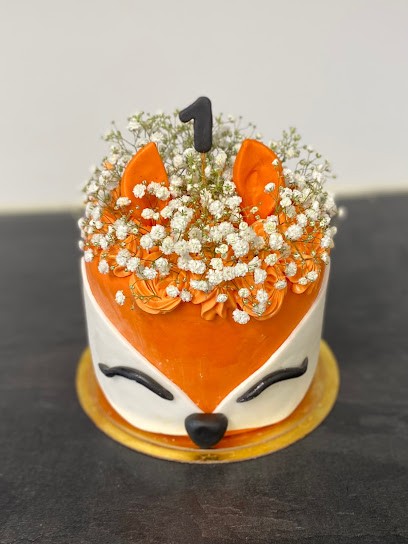 Myosotis By Alice, Pâtisserie à Poiroux