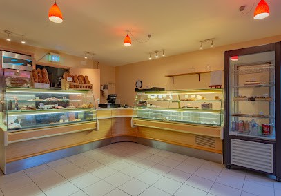 O Donjon Des Gourmets, Pâtisserie à Aulnay