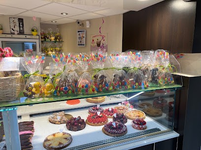 La Boîte à Pains, Boulangerie à Saint-Germain-sur-Morin