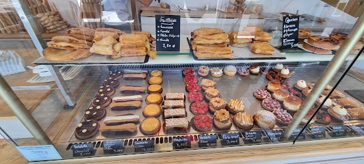 Boulangerie LESORA®, Boulangerie à Vias