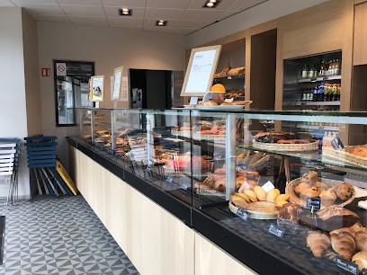 La Panière, Boulangerie à Douvaine
