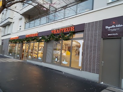 Baguette Eclair - Nanterre Hopital, Boulangerie à Nanterre