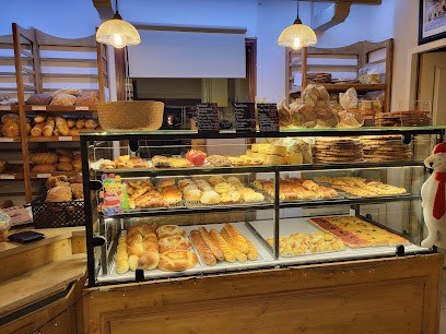 Le Fournil Du Progrès SARL, Boulangerie à Salon-de-Provence