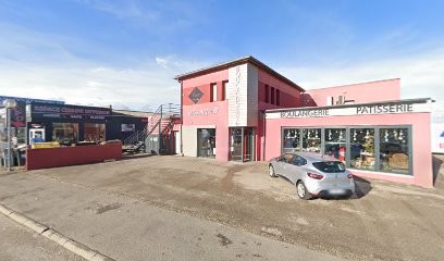 Le Pétrin Tignoland, Boulangerie à Tignieu-Jameyzieu