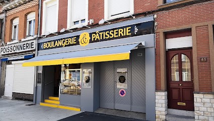 Boulangerie Bultel, Boulangerie à La Bassée