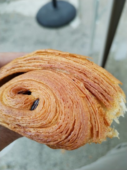 Boulangerie Sept Epis, Boulangerie à La Barthe-de-Neste