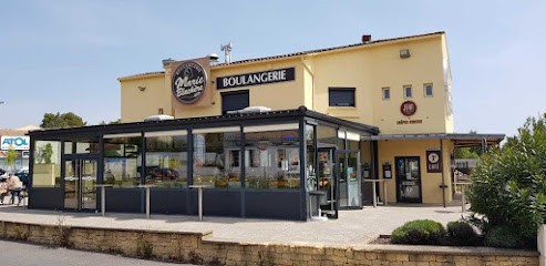 Marie Blachère Boulangerie Sandwicherie Tarterie, Boulangerie à Uzès