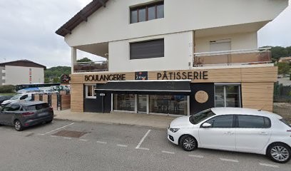 Boulangerie Pâtisserie Rollet, Boulangerie à Bellegarde-sur-Valserine