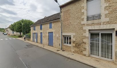 Besse Vincent, Boulangerie au Buisson-de-Cadouin