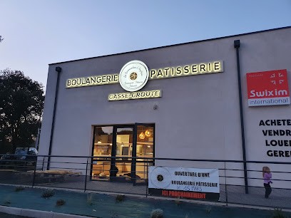 Les Gourmandises d’Angélique, Boulangerie à Castillon-du-Gard