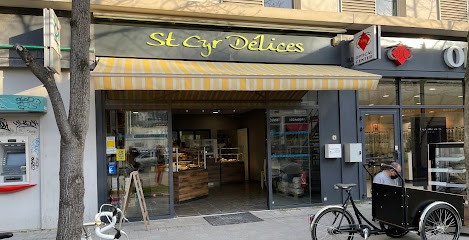 Mestizo, Boulangerie à Lyon 09