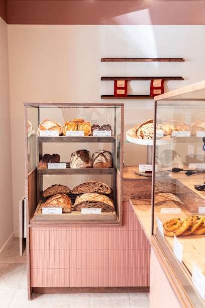 Pâtisserie Boulangerie So Coco - La Mie En Rose, Boulangerie à Nantes
