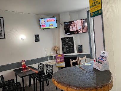 Boulangerie du Château, Boulangerie à Gaillon