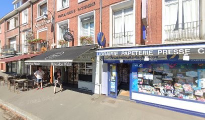 Boulangerie Vast, Boulangerie à Saint-Pol-sur-Ternoise