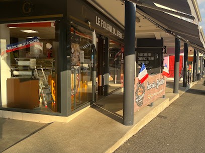 Le Fournil du Breuil, Boulangerie à Saint-Florent-sur-Cher