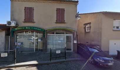 Pains Et Traditions, Boulangerie à Châteaugay