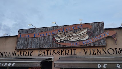La Panetiere de Brunoy, Boulangerie à Brunoy