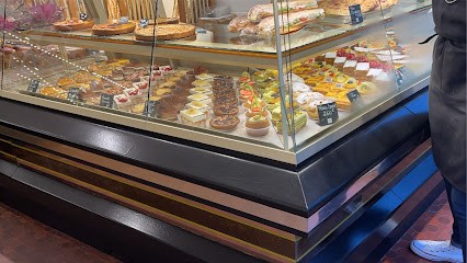 Maison Goutté, Boulangerie à Saint-Jean-le-Thomas