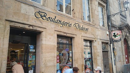 Boulangerie Diderot, Boulangerie à Langres