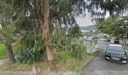 Cmg, Boulangerie à Carros