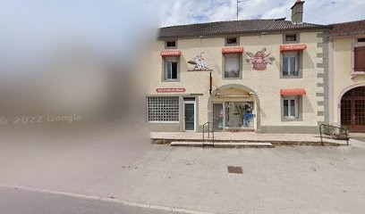 Artisan Patissier Boulanger, Boulangerie à Corbenay