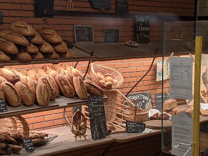 Le Fournil Vandame, Boulangerie à Villiers-le-Bâcle