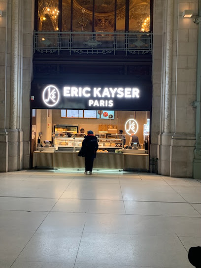 Eric Kayser - Gare De Lyon, Boulangerie à Paris 12