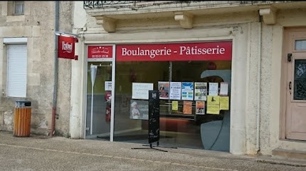 boulangerie patisserie, Boulangerie à Sauveterre-la-Lémance