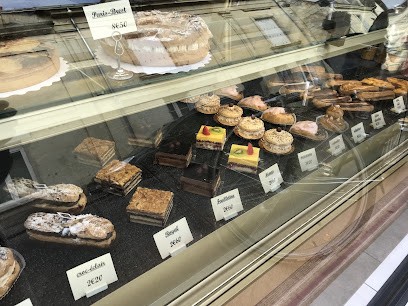 Soldet Patrice, Boulangerie à Gennes-Val-de-Loire