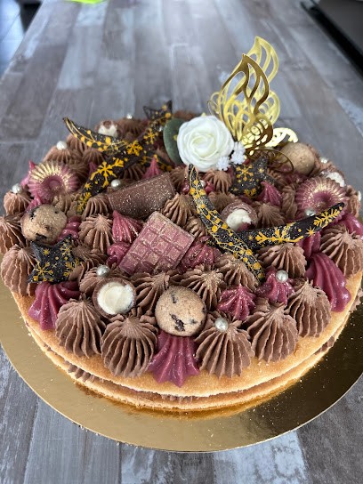 Les gâteaux de nana, Pâtisserie à La Neuville-Chant-d'Oisel