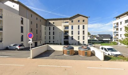 Ma Bri' Scuiterie, Boulangerie à Saint-Pierre-en-Faucigny