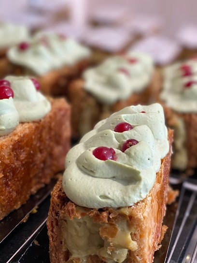 Boulangerie Numidie Berriat, Pâtisserie à Grenoble