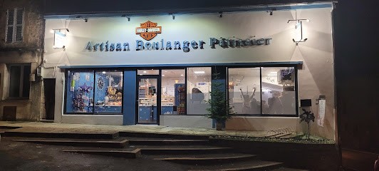 Au Fournil De Saint Menges, Boulangerie à Saint-Menges