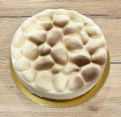 Louloufooding, Pâtisserie à Pia