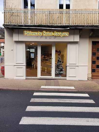 Pâtisserie Saint Jacques, Boulangerie à Saint-Affrique