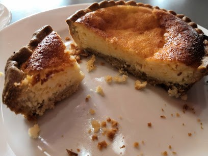 Marc Ventura Café Patissier...boulanger...salon De The.., Pâtisserie à Bastia