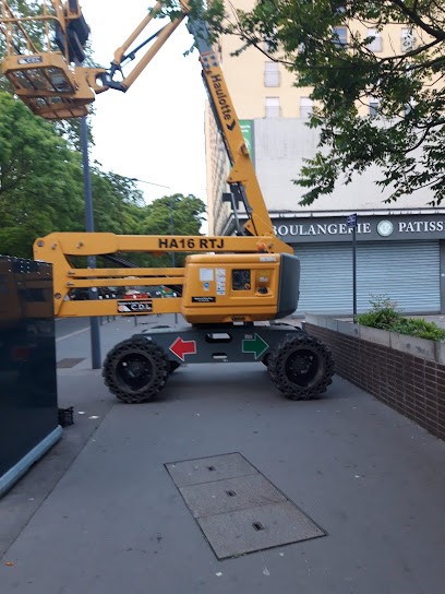 Boulangerie Pain Et Tradition De Stains, Boulangerie à Stains