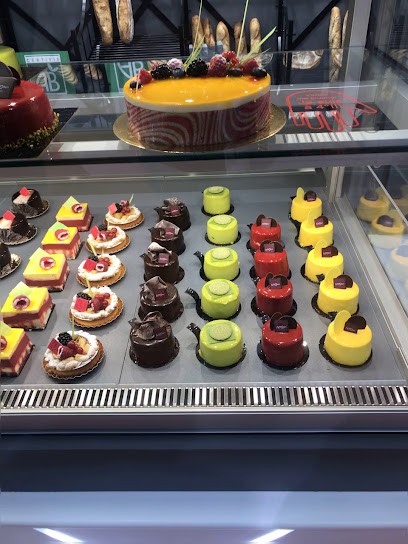 Carrera Antonio, Boulangerie à Châteaudun