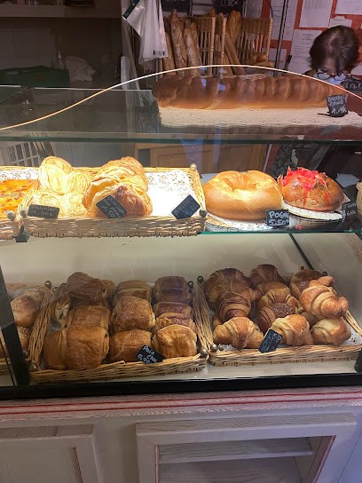 Boulangerie Modena, Boulangerie à Mirabel-aux-Baronnies