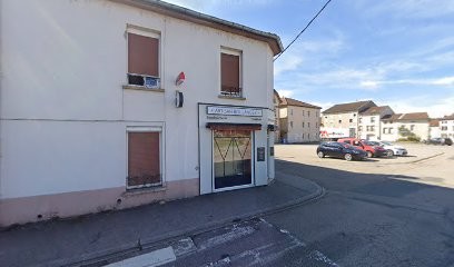 Boulangerie Crunchant, Boulangerie à Rambervillers