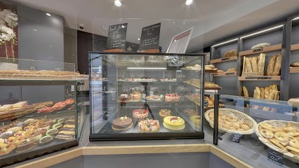 Boulangerie Pâtisserie Délicieuses Gourmandises, Boulangerie à Créteil