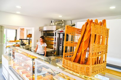 Azzo Pains Holiday’s Bread, Boulangerie à Marseillan